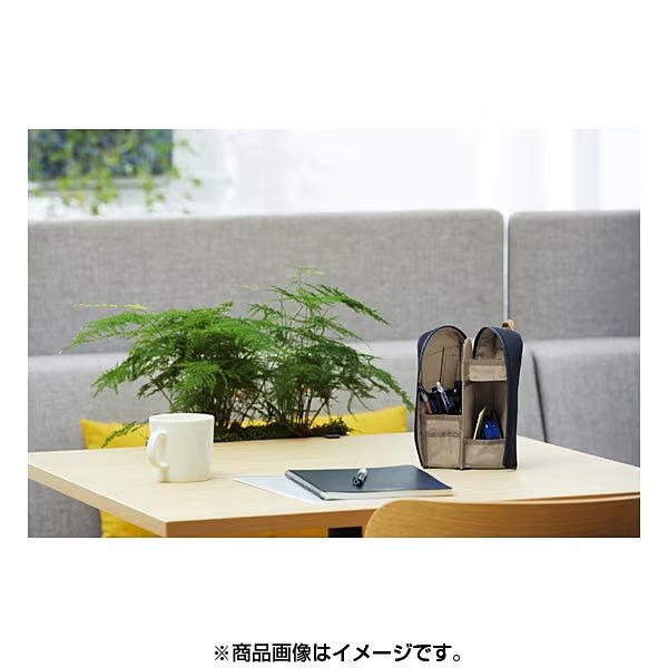 Neocritz Shelf Pen Case / KOKUYO