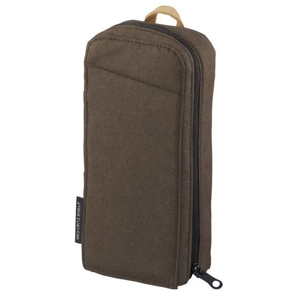 Neocritz Shelf Pen Case / KOKUYO