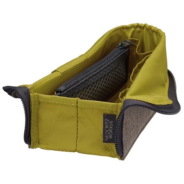 Neocritz Worxus Pen Case / KOKUYO