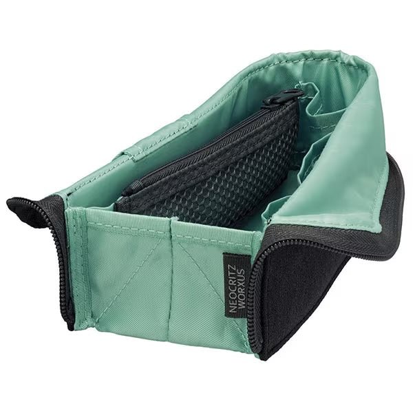 Neocritz Worxus Pen Case / KOKUYO