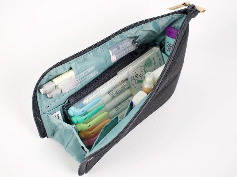 Kokuyo Neo Critz WORXUS Pen Case
