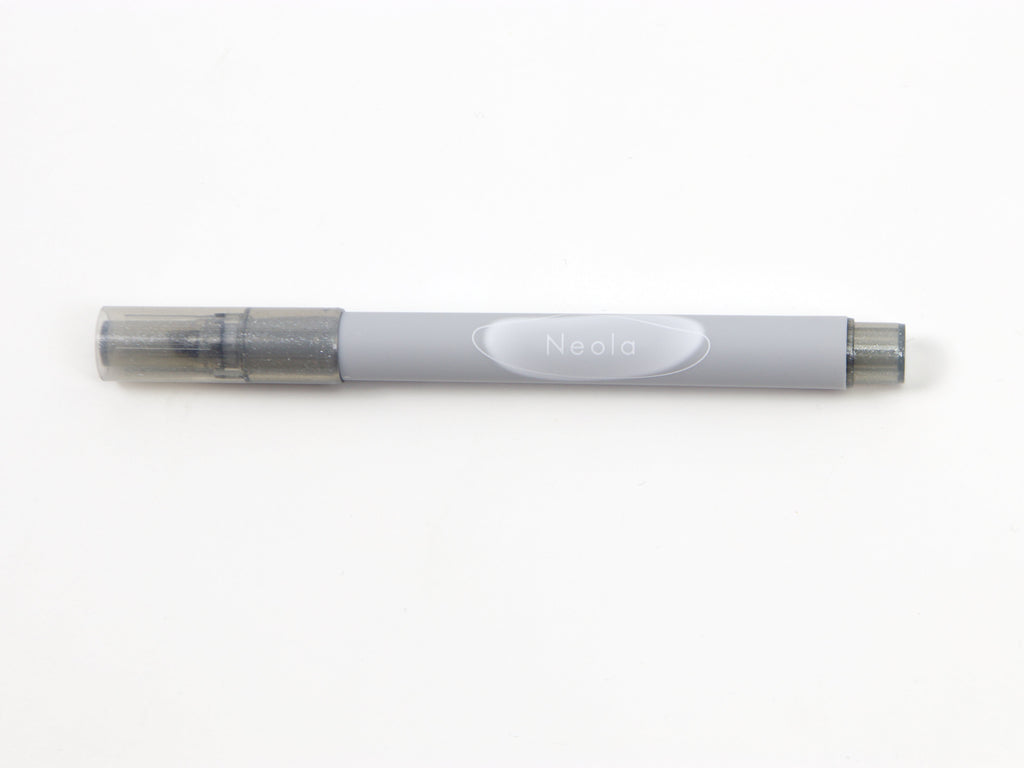 Sun-Star Neola Glitter Marker 4 Color Set