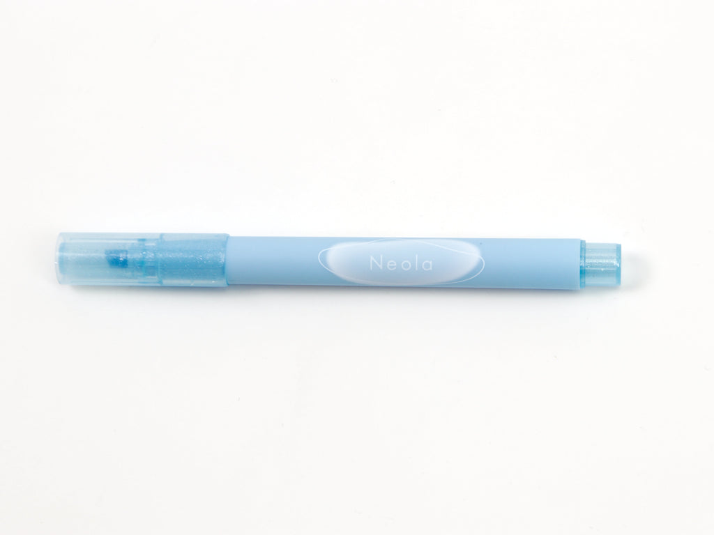 Sun-Star Neola Glitter Marker 4 Color Set