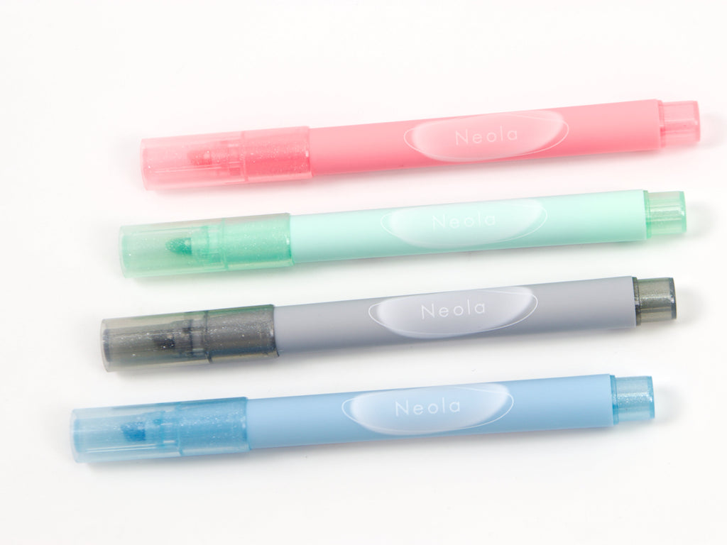 Sun-Star Neola Glitter Marker