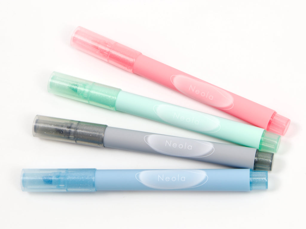 Sun-Star Neola Glitter Marker