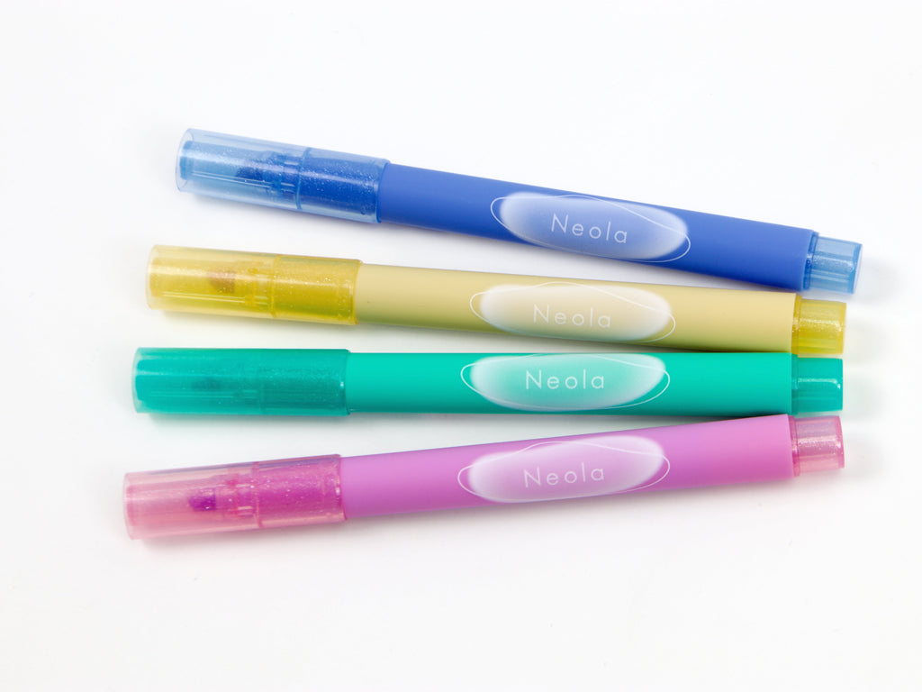 Sun-Star Neola Glitter Marker
