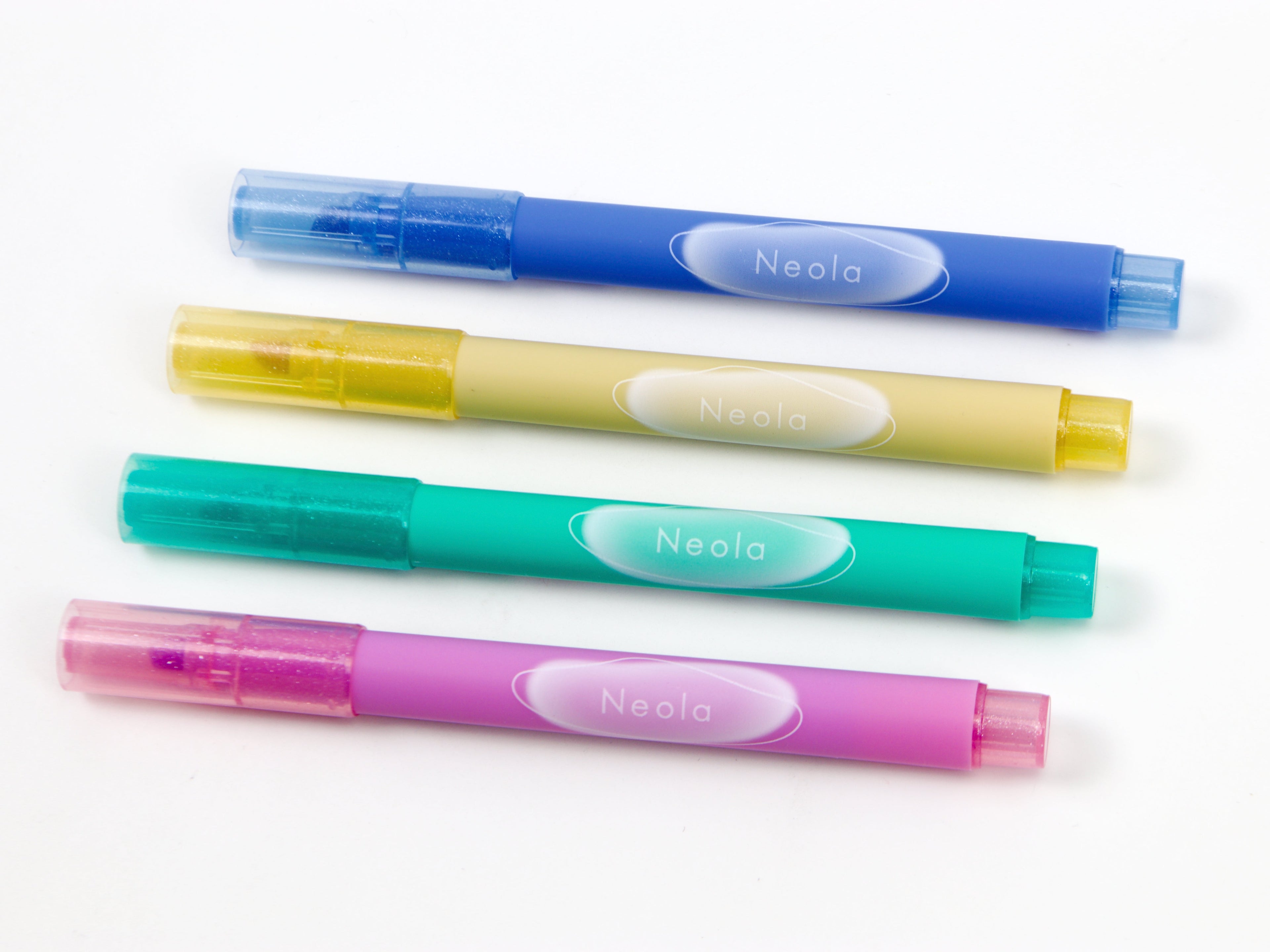 Sun-Star Neola Glitter Marker