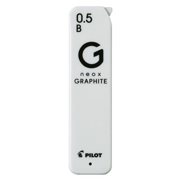 Neox Graphite Black Pencil Lead / Pilot