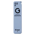 Neox Graphite Black Pencil Lead / Pilot