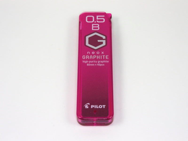 Pilot Neox Graphite (Bright Packaging)