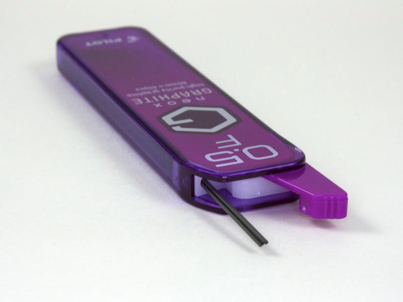 Pilot Neox Graphite (Bright Packaging)