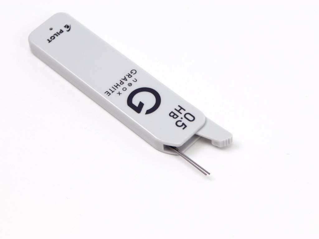 Pilot Neox Graphite