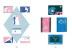 New Edition Showa Modern Advertising Design 1920s-30s / Seigensha