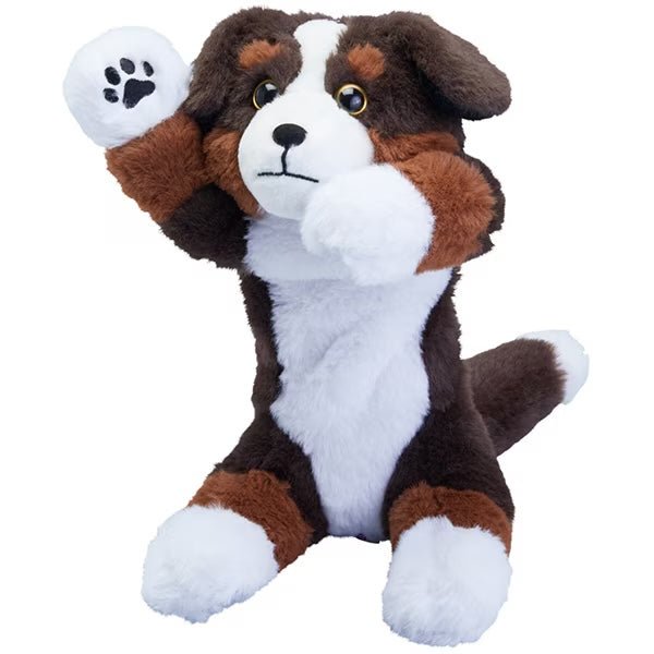 NEW Pouzoo Animal Pen Case / KING JIM