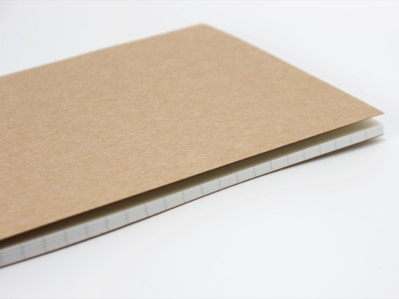 001 Lined Notebook Refill