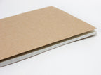 001 Lined Notebook Refill