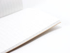 001 Lined Notebook Refill