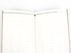 018 Weekly Free Diary Refill