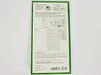 019 Free Diary Weekly and Memo Refill