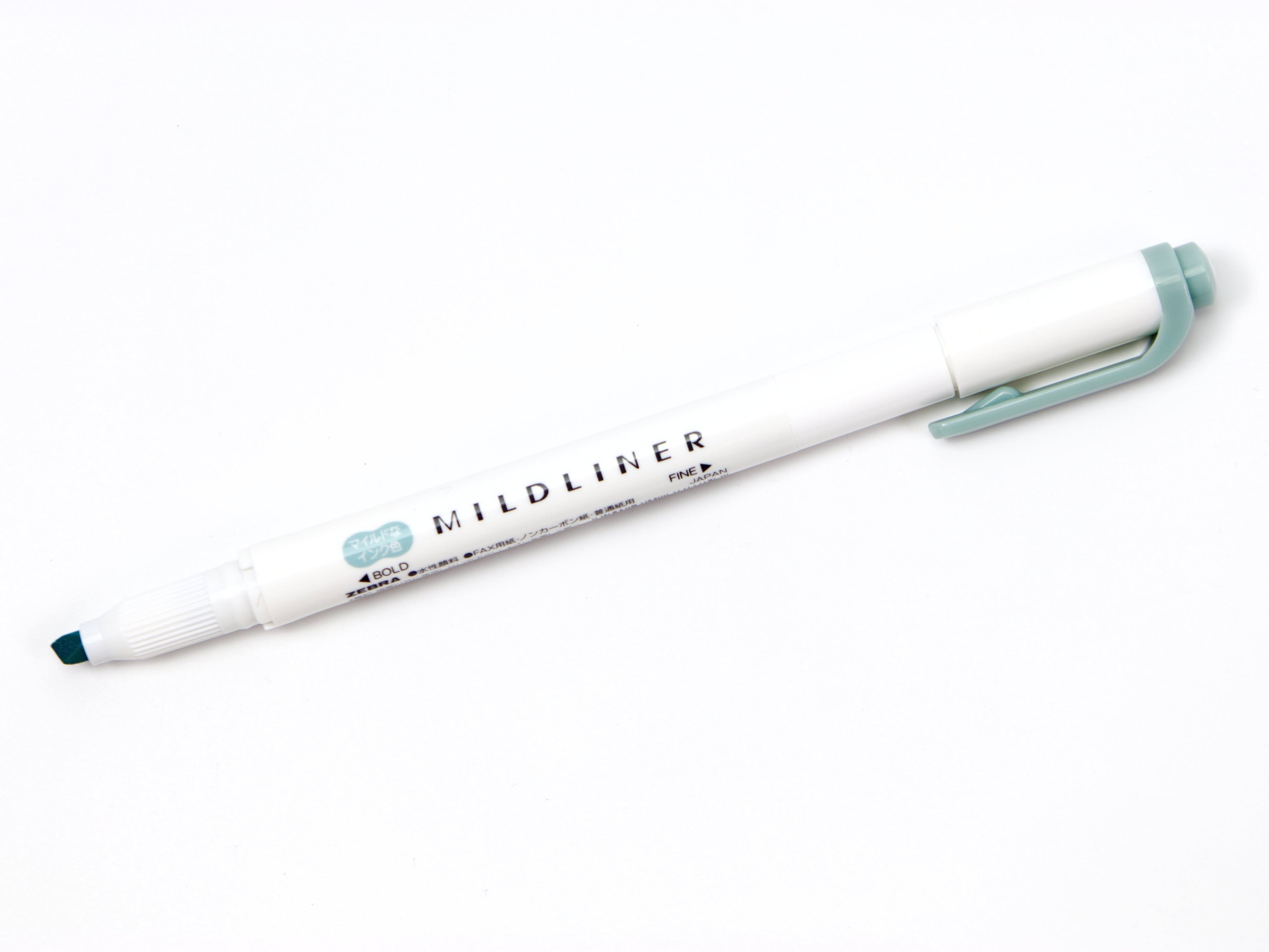 Zebra MildLiner 5-pack