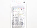 Zebra MildLiner 5-pack