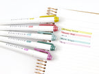 Zebra MildLiner Singles