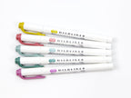 Zebra MildLiner Singles