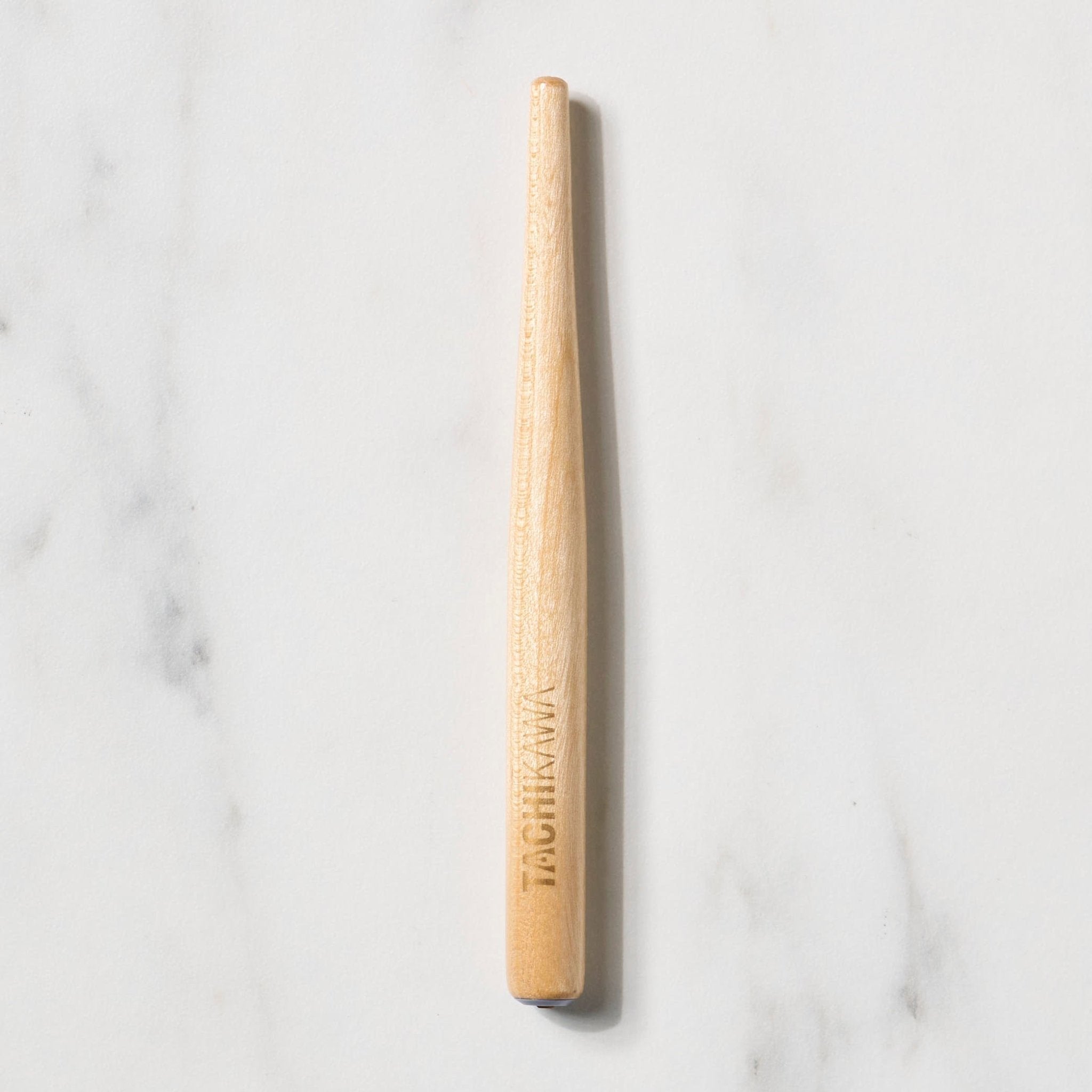 Nikko Wooden Pen Holders / Tachikawa