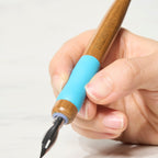 Nikko Wooden Pen Holders / Tachikawa