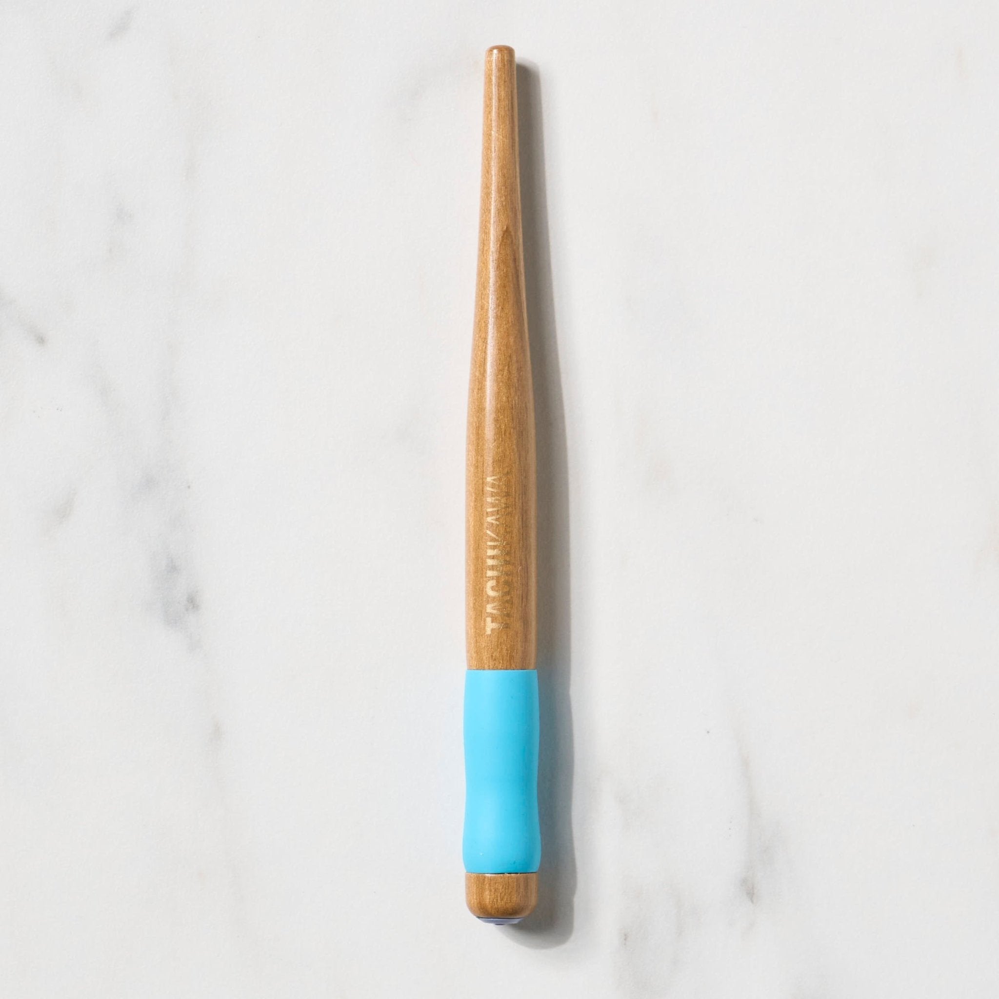 Nikko Wooden Pen Holders / Tachikawa