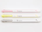 Sun-Star Ninipie Pen and Marker 3 Color Set