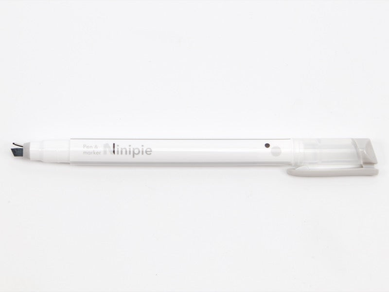 Sun-Star Ninipie Pen and Marker 3 Color Set