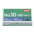 No.10 Series Small Staples / MAX