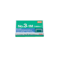 No.3 Series Medium Staples / MAX