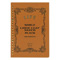 Noble Loose Leaf Paper / LIFE