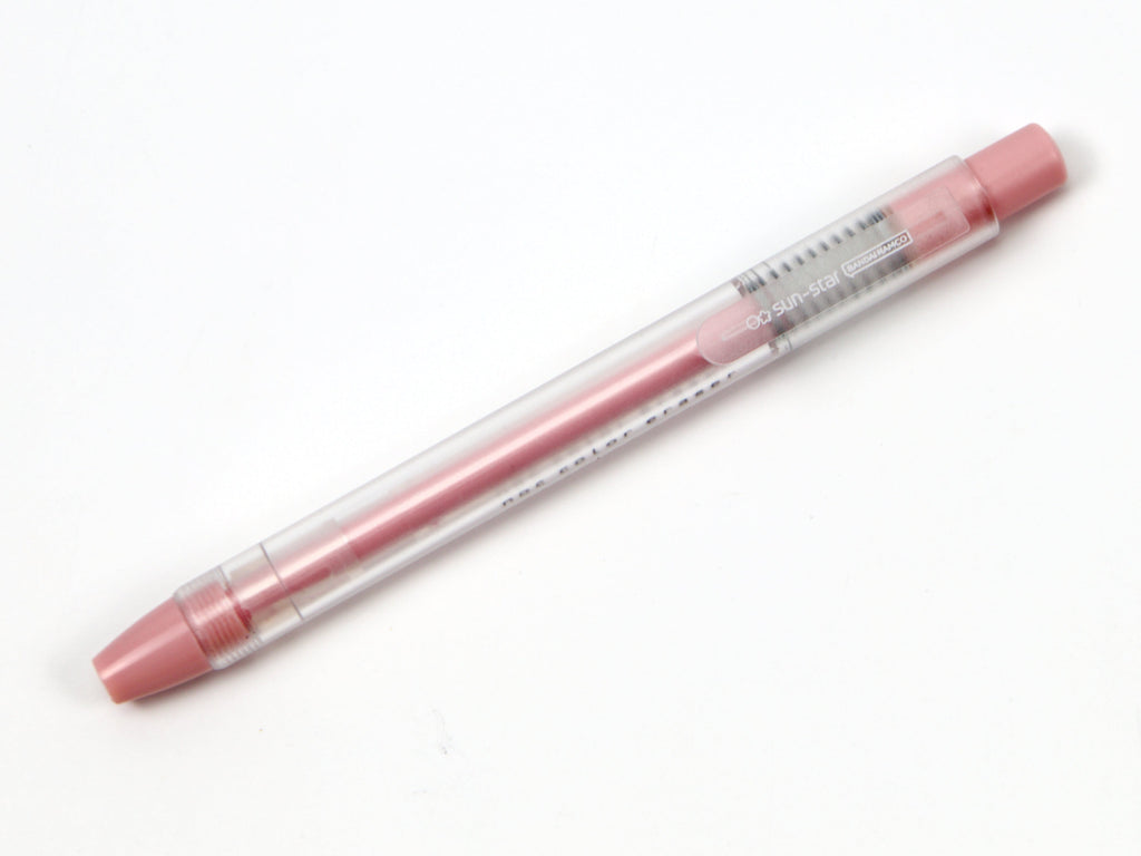 Sun-Star Noc Color Eraser