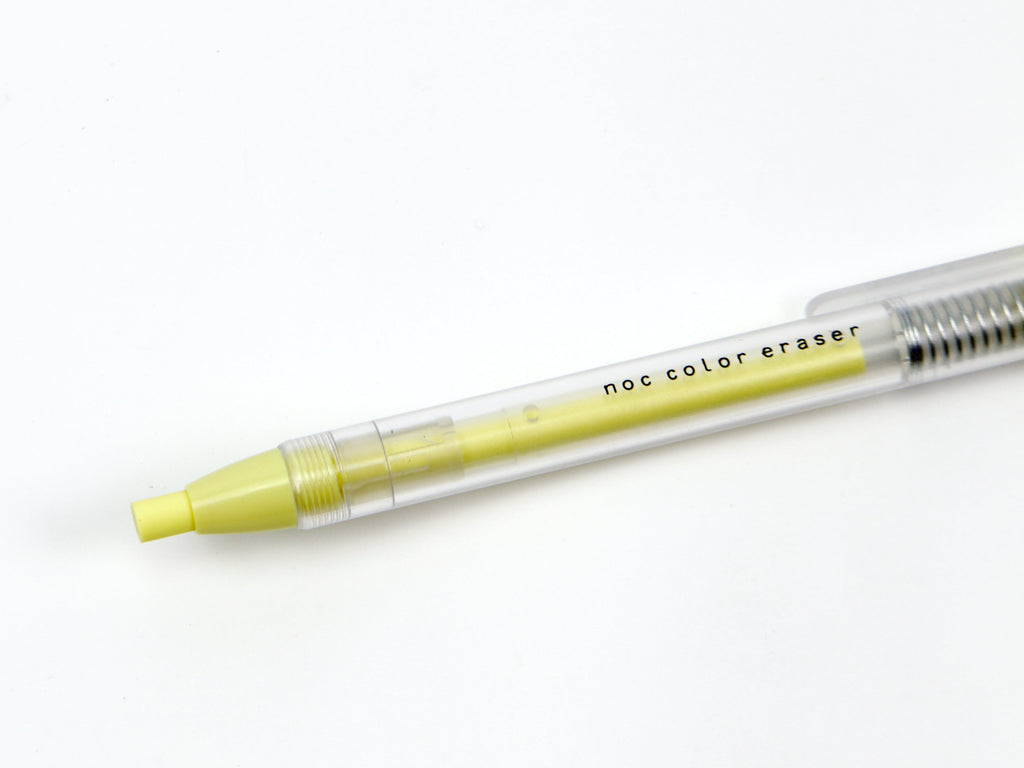Sun-Star Noc Color Eraser