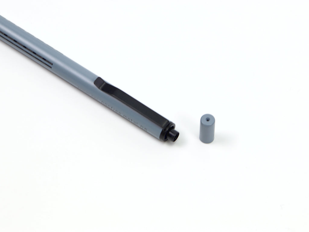 Sun-Star Nocfree Mechanical Pencil Metal