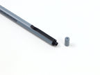 Sun-Star Nocfree Mechanical Pencil Metal