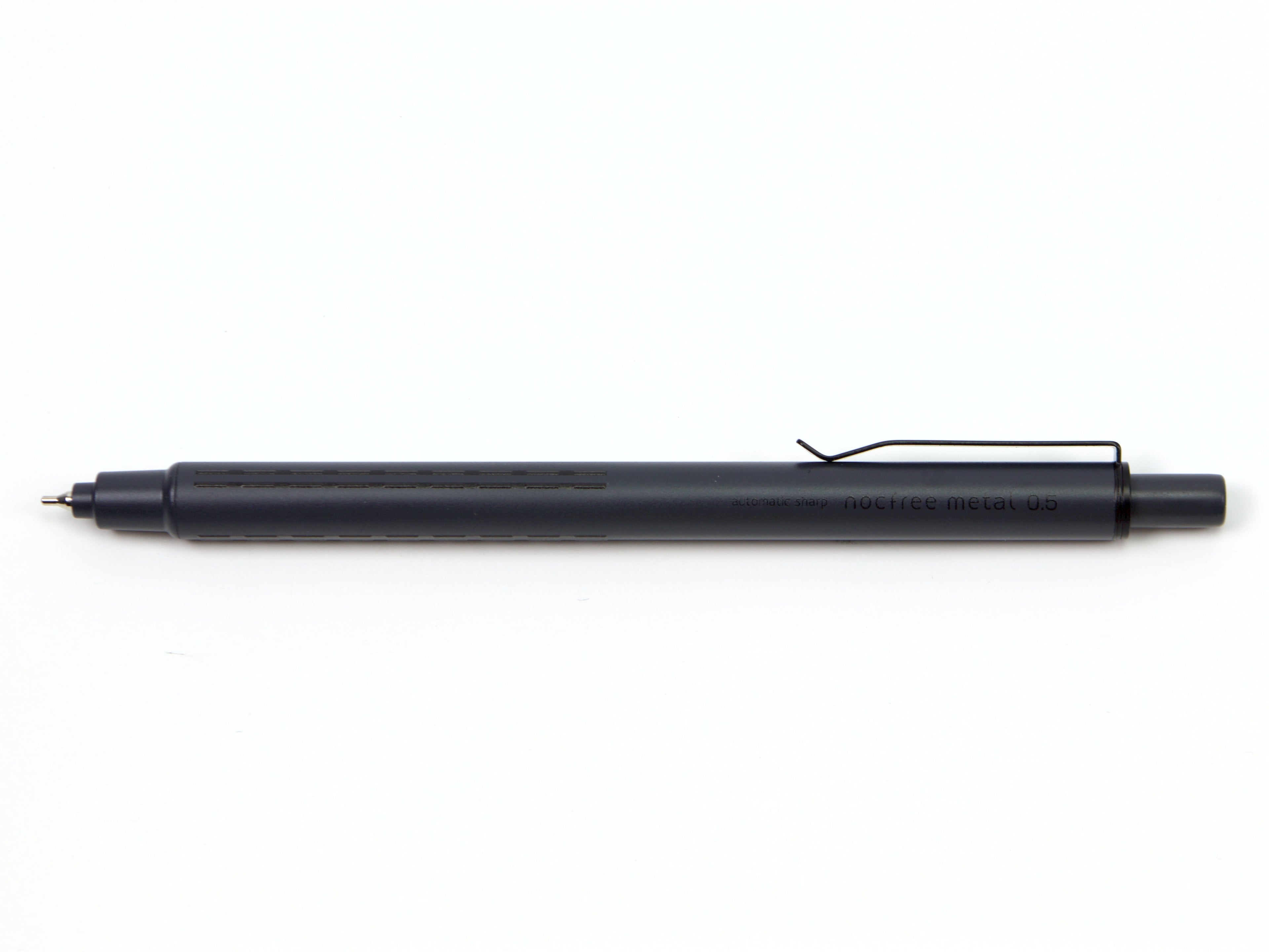 Sun-Star Nocfree Mechanical Pencil Metal