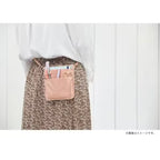Nofes MC Work Pouch / Raymay Fujii