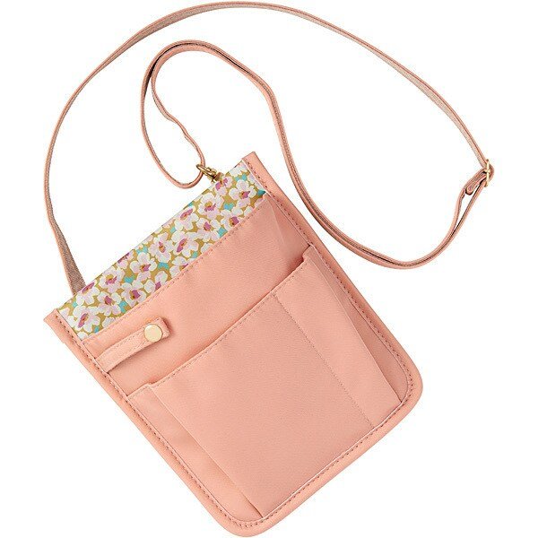 Nofes MC Work Pouch / Raymay Fujii