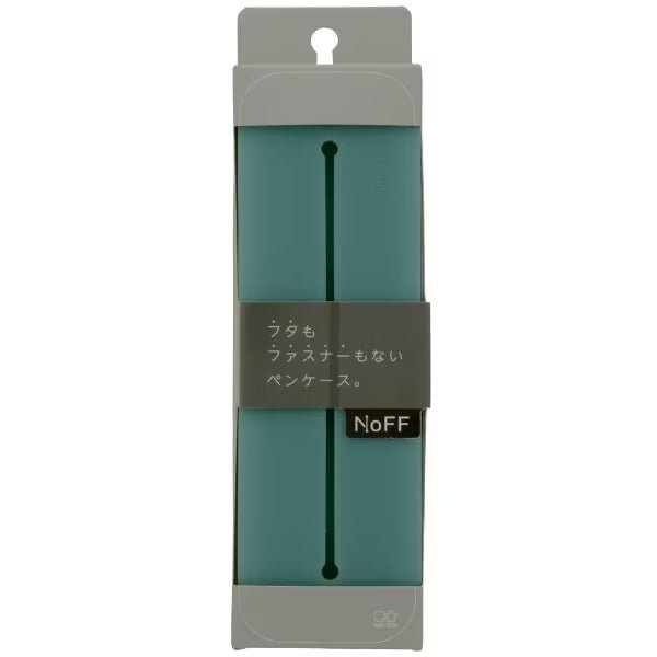 NoFF Silicone Pen Case / Sun-Star