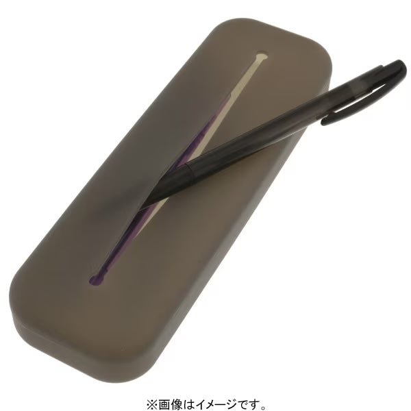 NoFF Silicone Pen Case / Sun-Star