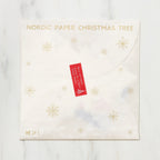 Nordic Paper Christmas Tree / ICHIKUDO