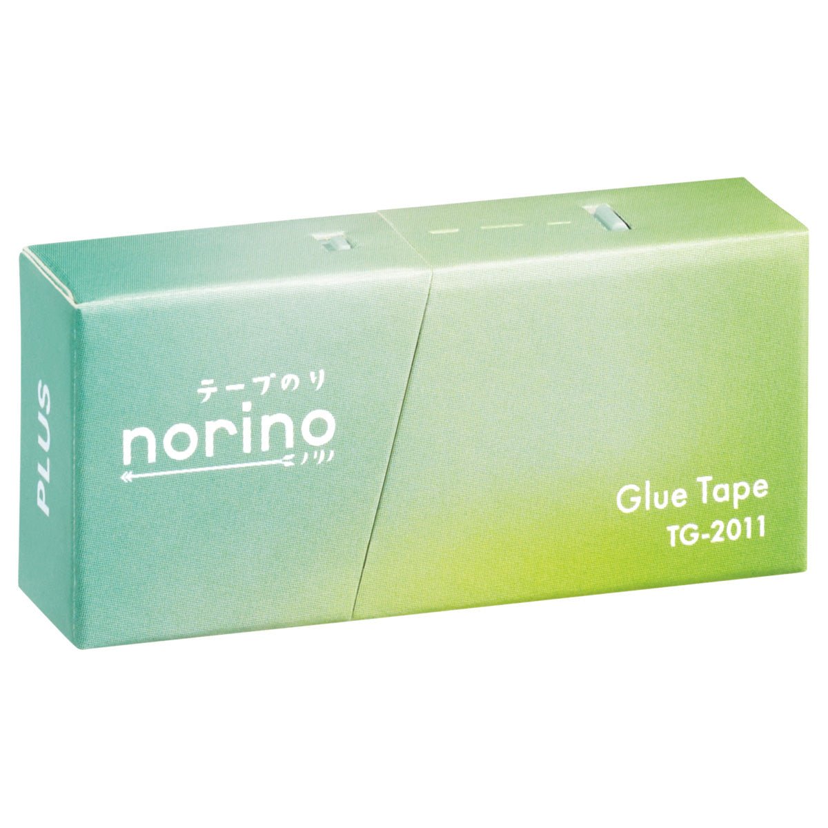 norino Paper Case Correction Tape / PLUS