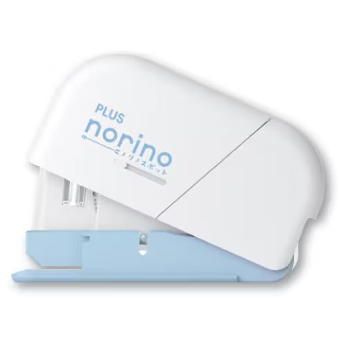 norino spot Staple-Type Glue / PLUS