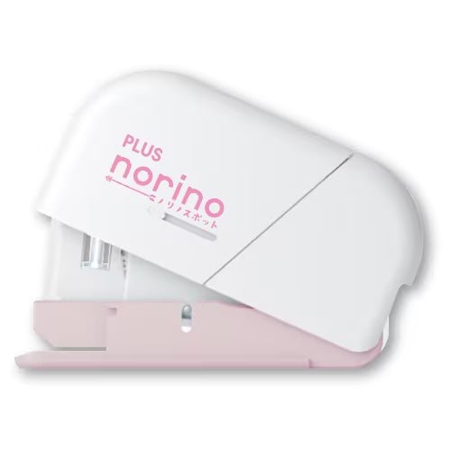 norino spot Staple-Type Glue / PLUS
