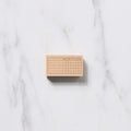 Notebook Stamp Series / Stamp Marche