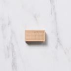 Notebook Stamp Series / Stamp Marche
